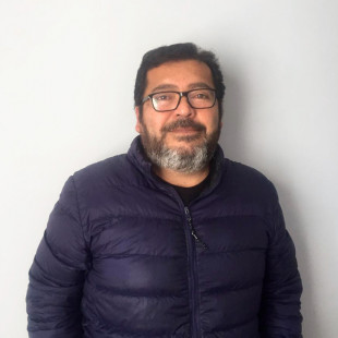 Foto Perfil