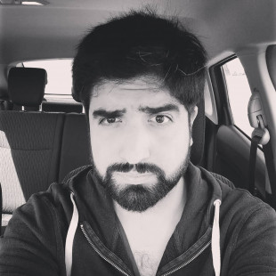 Foto Perfil