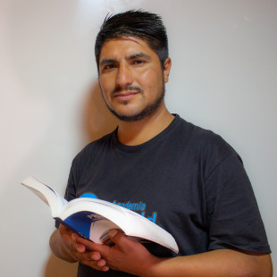 Foto Perfil